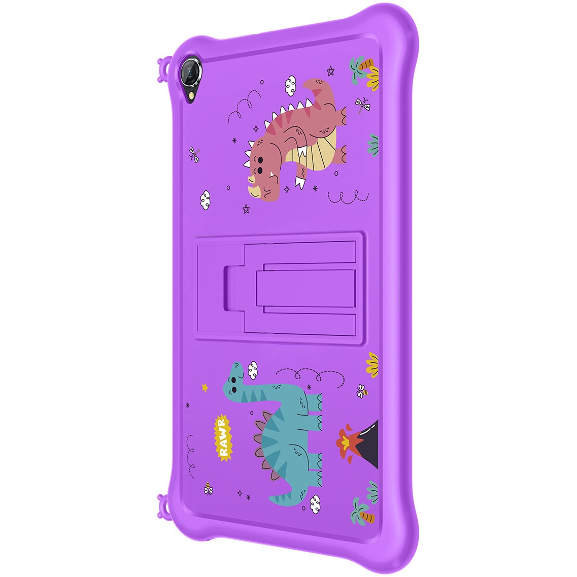Tableta Blackview Tab 50 Kids, 64GB, 3GB RAM, WiFi 6, Purple
