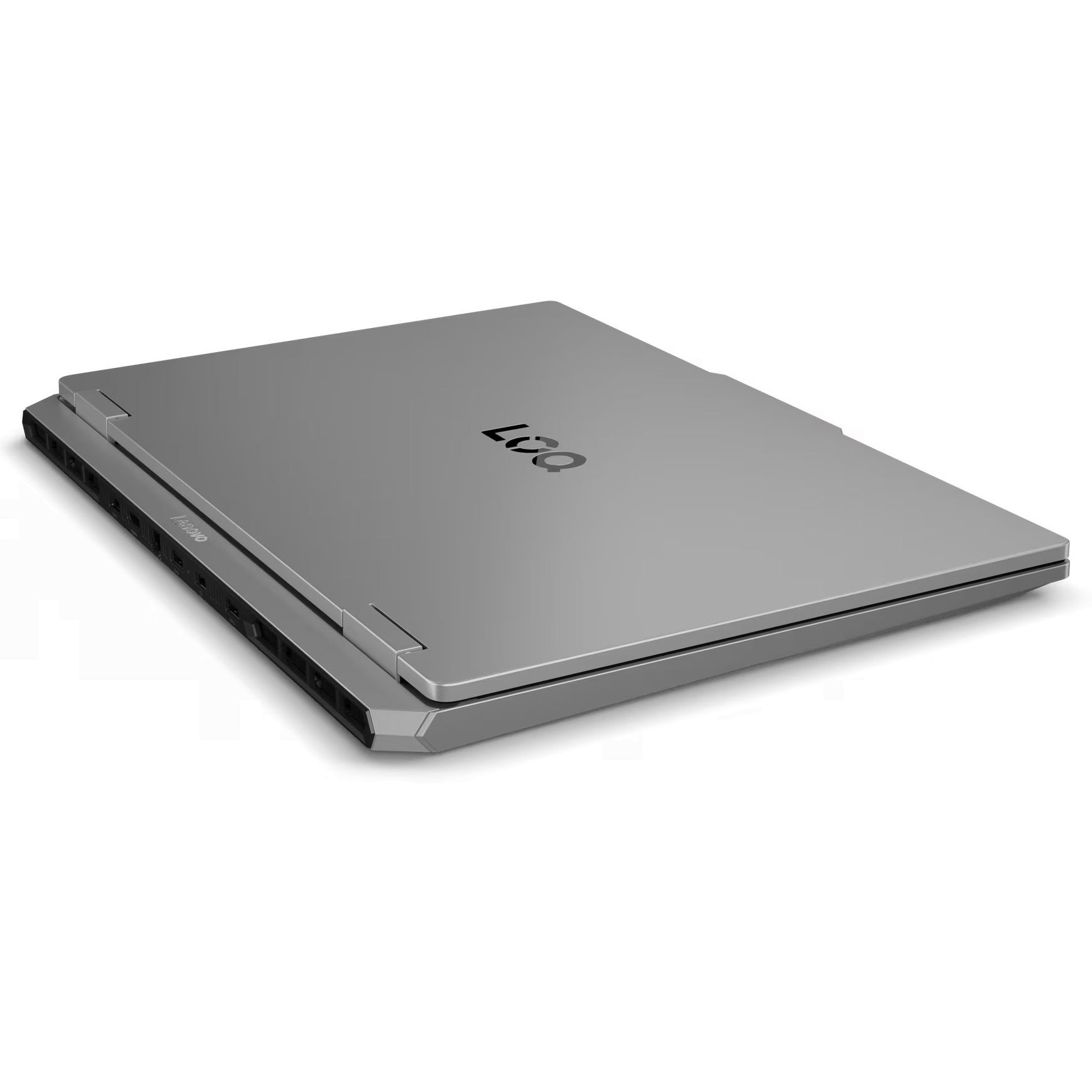 Laptop Lenovo LOQ 17IRX10, 83JH008XBM, 17.3", Intel Core i7-13700HX (16-core), NVIDIA GeForce RTX 5060 (8GB GDDR7), 32GB 4800MHz (2x16GB) DDR5, Gri