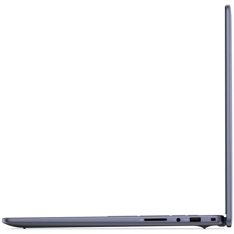 Laptop Dell 16 DC16251, 16 inch 1920 x 1200, Intel 150U 10 C / 12 T, 1.8 GHz - 5.4 GHz, 12 MB cache, 55 W, 32 GB RAM, 1 TB SSD, Intel Graphics, Windows 11 Pro