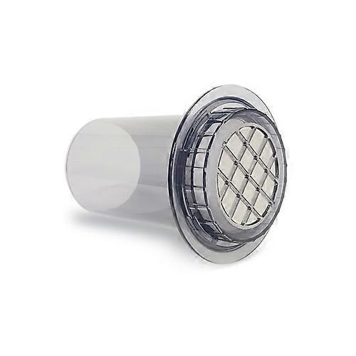 Cafetiera French Press portabila manuala, inox si PCTG, compacta, 350ml
