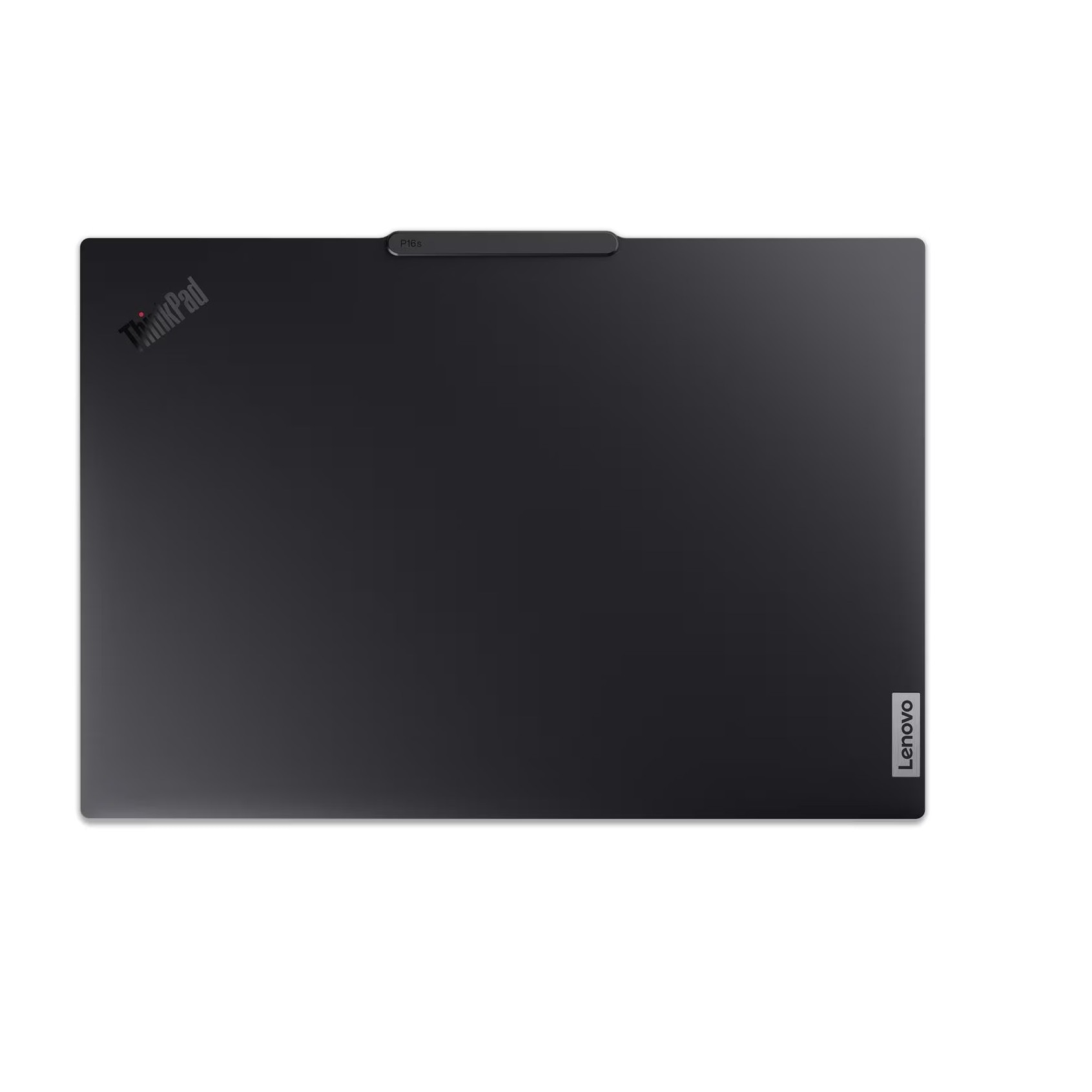 Laptop Lenovo ThinkPad P16s Gen 3 Intel Core Ultra 7 155H, 16GB DDR5, SSD 512GB, NVIDIA RTX 500, ecran 16” WUXGA – statie mobila AI-Ready pentru performanta profesionala