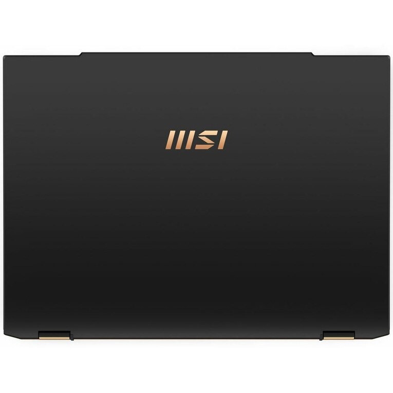 Laptop MSI Summit E13 AI Evo A1MTG cu procesor Intel® Core™ Ultra 7-155H pana la 4.8 GHz, 13.3", Full HD+, IPS, 32GB DDR5, 1TB SSD, Intel® Arc™ graphics, Windows 11 Pro, Black