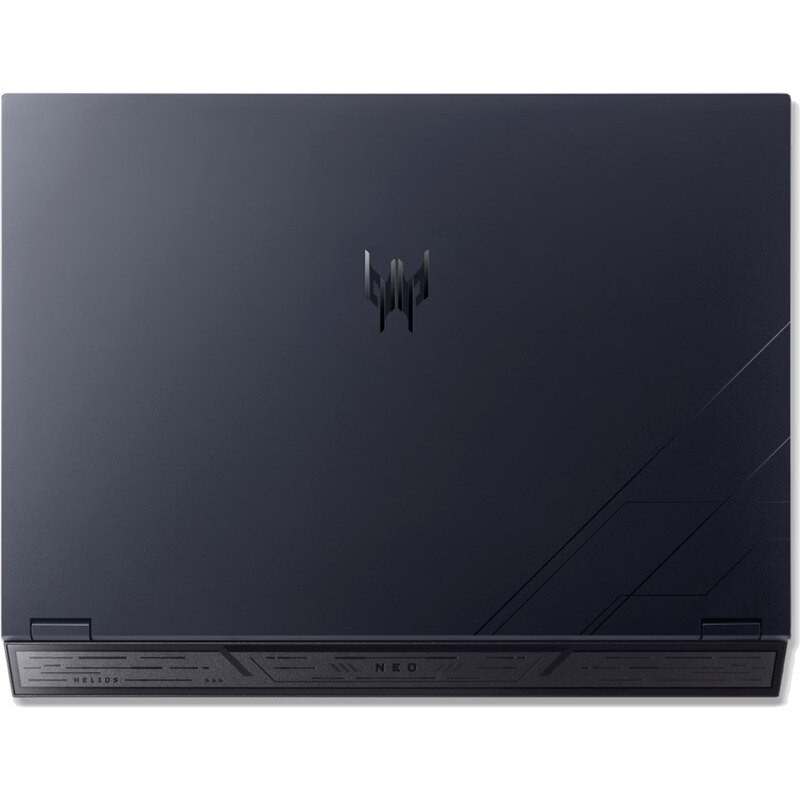 Laptop Gaming Acer Predator Helios Neo 18 AI PHN18-72 Procesor Intel® Core™ Ultra 9 275HX 36M Cache, up to 5.40 GHz, 18" WQXGA IPS 165Hz, 32GB DDR5, 1TB SSD, NVIDIA GeForce RTX 5060 @8GB, Negru