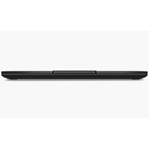 Laptop Lenovo ThinkPad P1 Gen 7, 16" WQXGA, 32GB RAM, 1TB SSD, grafică dedicată, negru
