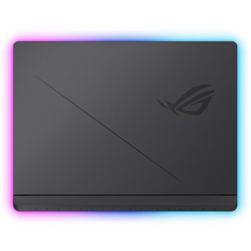 Laptop Gaming ASUS ROG Strix G16, G615LW-S5047, 16-inch, 2.5K (2560 x 1600, WQXGA) 16:10 aspect ratio, ROG Nebula Display, Intel® Core™ Ultra 9 Processor 275HX 2.7 GHz (36MB Cache, up to 5.4 GHz, 24 cores, 24 Threads); Intel® AI Boost NPU up to 13TOPS