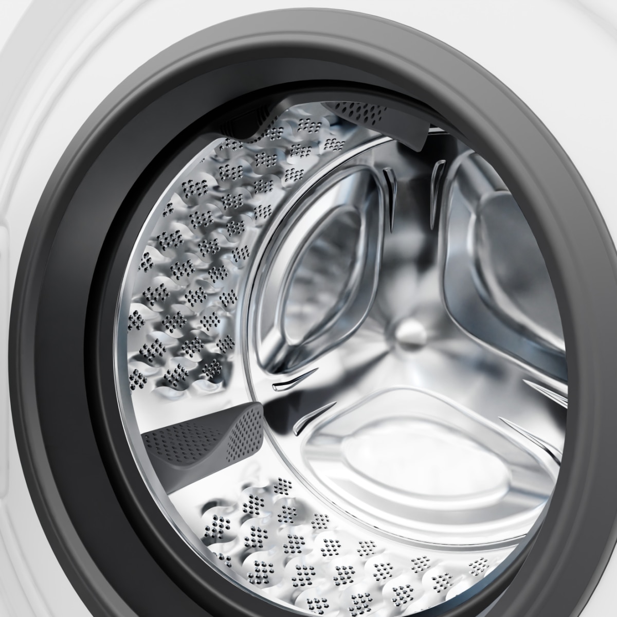 Mașină de spălat Gorenje WG694A11, Wi-Fi, 9 kg, 1400 rpm, Clasa energetică A