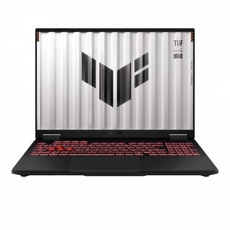 Laptop ASUS TUF A16 FHD+ 16 inch AMD Ryzen 9 8940HX 16GB 1TB SSD RTX 5060 Free Dos Jaeger Gray