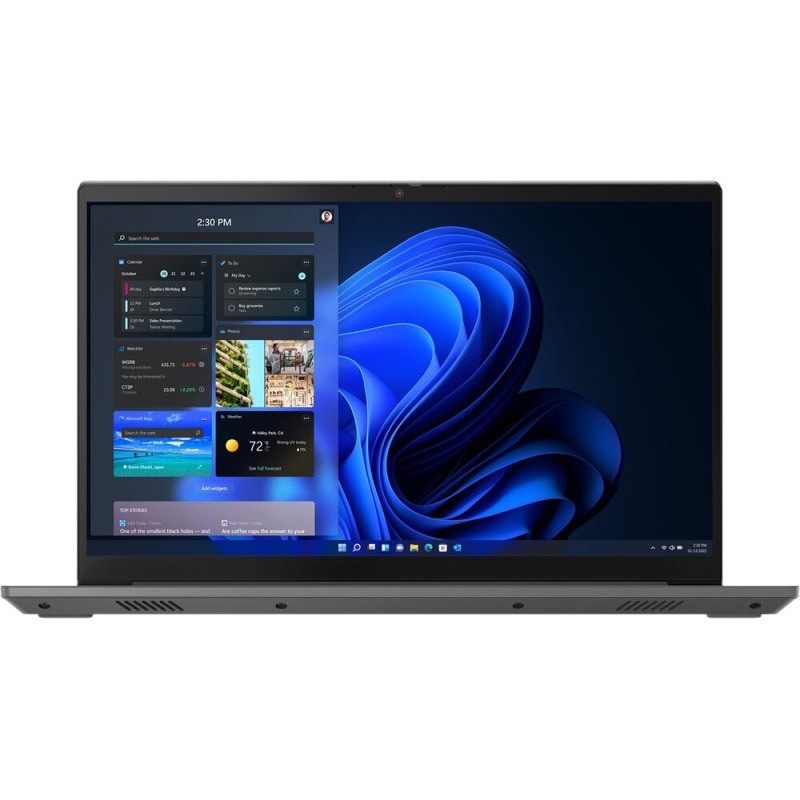 Laptop Lenovo ThinkBook 15 G2 ITL cu procesor Intel Core i5-1135G7, 15.6", Full HD, 24GB, 512GB SSD, Intel Iris Xe Graphics, NO OS, Mineral Grey