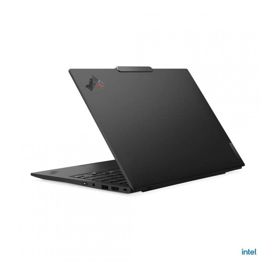 Laptop Lenovo ThinkPad X1 Carbon Gen 13, 14 inch, 64GB RAM, SSD 1TB, Negru