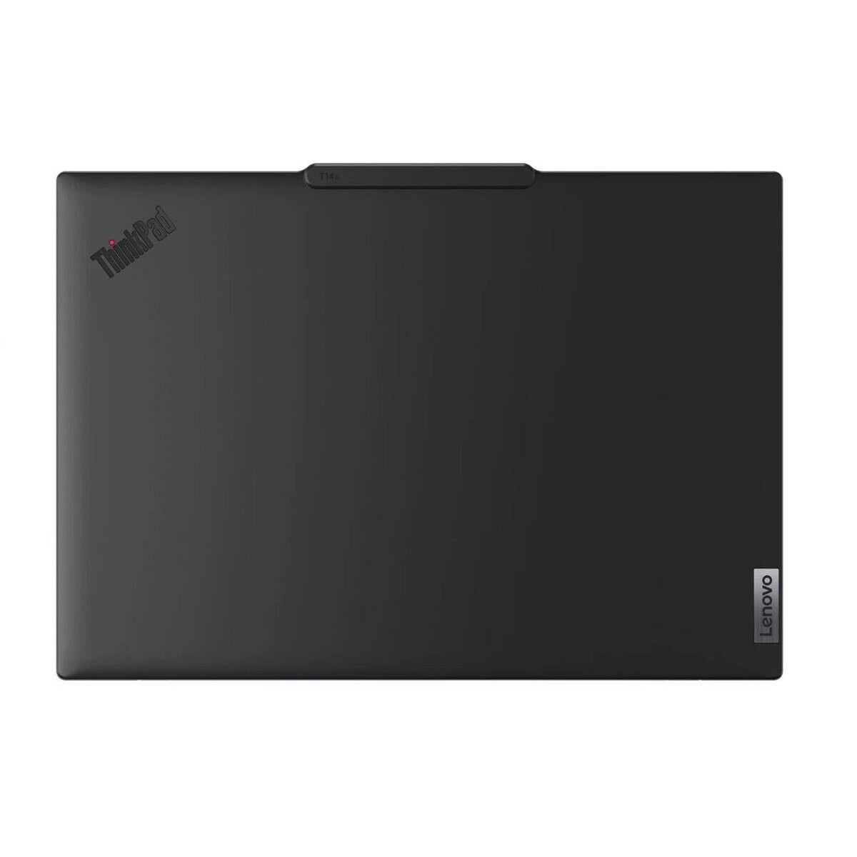 Laptop Lenovo ThinkPad T14s G6 WUXGA 14 inch AMD Ryzen AI 5 Pro 340 32GB 512GB SSD Windows 11 Pro Black