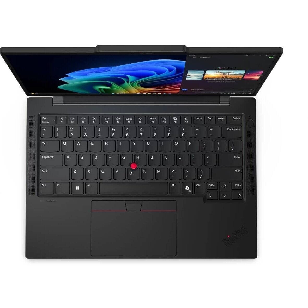 Laptop Lenovo ThinkPad T14s G6 WUXGA 14 inch AMD Ryzen AI 5 Pro 340 32GB 512GB SSD Windows 11 Pro Black