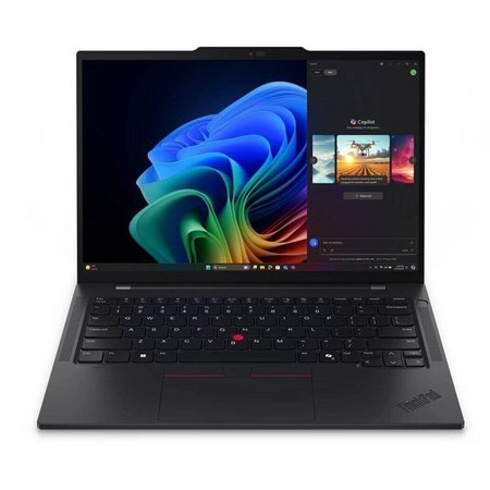 Laptop Lenovo ThinkPad T14s G6 WUXGA 14 inch AMD Ryzen AI 5 Pro 340 32GB 512GB SSD Windows 11 Pro Black