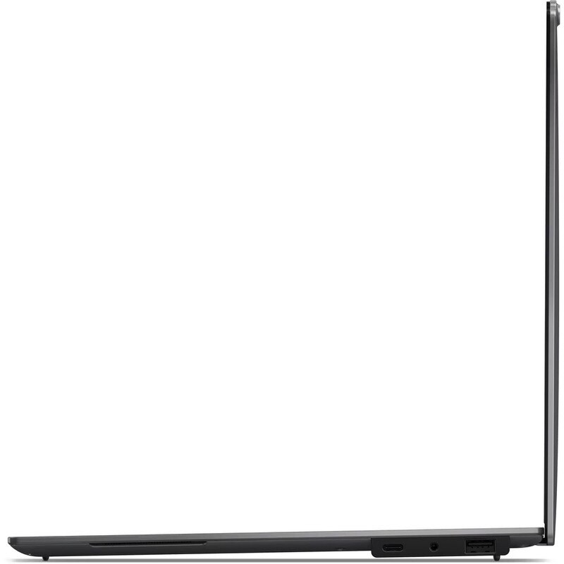 Laptop Lenovo ThinkPad X9-15 Gen 1 Procesor Intel® Core™ Ultra 7 258V 12M Cache, up to 4.80 GHz 15.3" 2.8K Touch 120Hz, 32GB LPDDR5X, 2TB SSD, Intel Arc 140V Graphics, Windows 11 Pro, Gri