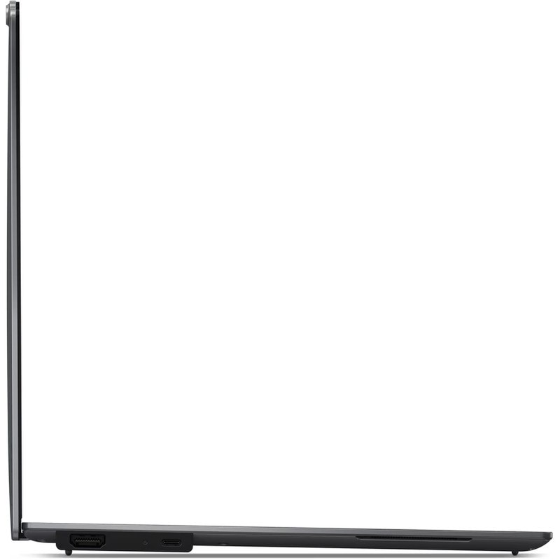 Laptop Lenovo ThinkPad X9-15 Gen 1 Procesor Intel® Core™ Ultra 7 258V 12M Cache, up to 4.80 GHz 15.3" 2.8K Touch 120Hz, 32GB LPDDR5X, 2TB SSD, Intel Arc 140V Graphics, Windows 11 Pro, Gri