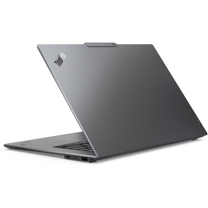 Laptop Lenovo ThinkPad X9-15 Gen 1 Procesor Intel® Core™ Ultra 7 258V 12M Cache, up to 4.80 GHz 15.3" 2.8K Touch 120Hz, 32GB LPDDR5X, 2TB SSD, Intel Arc 140V Graphics, Windows 11 Pro, Gri