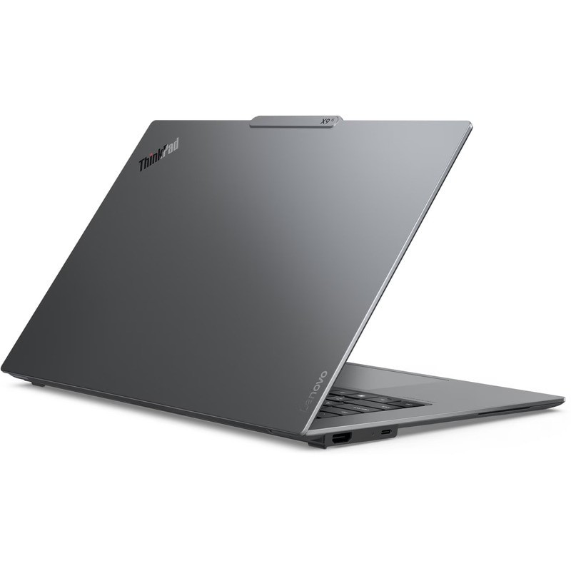 Laptop Lenovo ThinkPad X9-15 Gen 1 Procesor Intel® Core™ Ultra 7 258V 12M Cache, up to 4.80 GHz 15.3" 2.8K Touch 120Hz, 32GB LPDDR5X, 2TB SSD, Intel Arc 140V Graphics, Windows 11 Pro, Gri