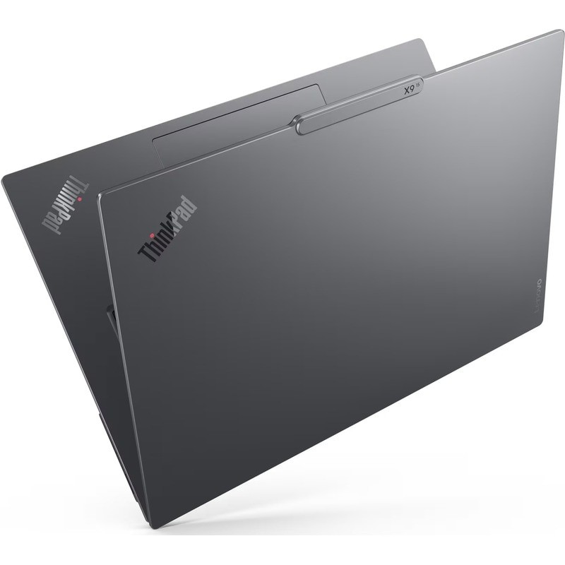 Laptop Lenovo ThinkPad X9-15 Gen 1 Procesor Intel® Core™ Ultra 7 258V 12M Cache, up to 4.80 GHz 15.3" 2.8K Touch 120Hz, 32GB LPDDR5X, 2TB SSD, Intel Arc 140V Graphics, Windows 11 Pro, Gri