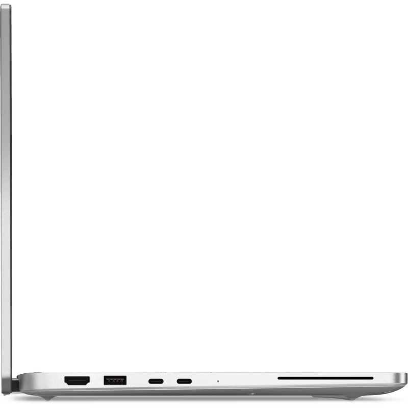 Laptop DELL 14'' Pro 14 Plus PB14250, FHD+, Procesor Intel® Core™ Ultra 7 266V (12M Cache, up to 5.00 GHz), 16GB LPDDR5X, 512GB SSD, Intel Arc 140V, Win 11 Pro, 3Y ProSupport