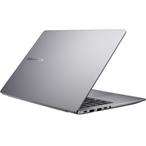 Laptop ASUS ExpertBook P5 WQXGA 14 inch Intel Core Ultra 7 258V 32GB 1TB SSD Windows 11 Pro Misty Grey