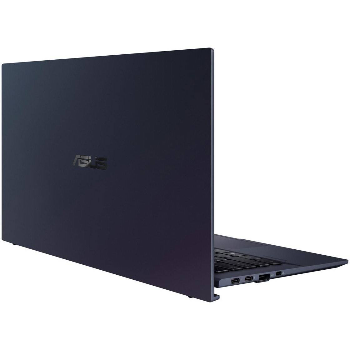 Laptop ASUS ExpertBook B9450FA-BM0993R cu procesor Intel Core i5-10310U, 14", RAM 8GB, SSD 512GB, Intel UHD Graphics, Windows 10 Pro, Star Black