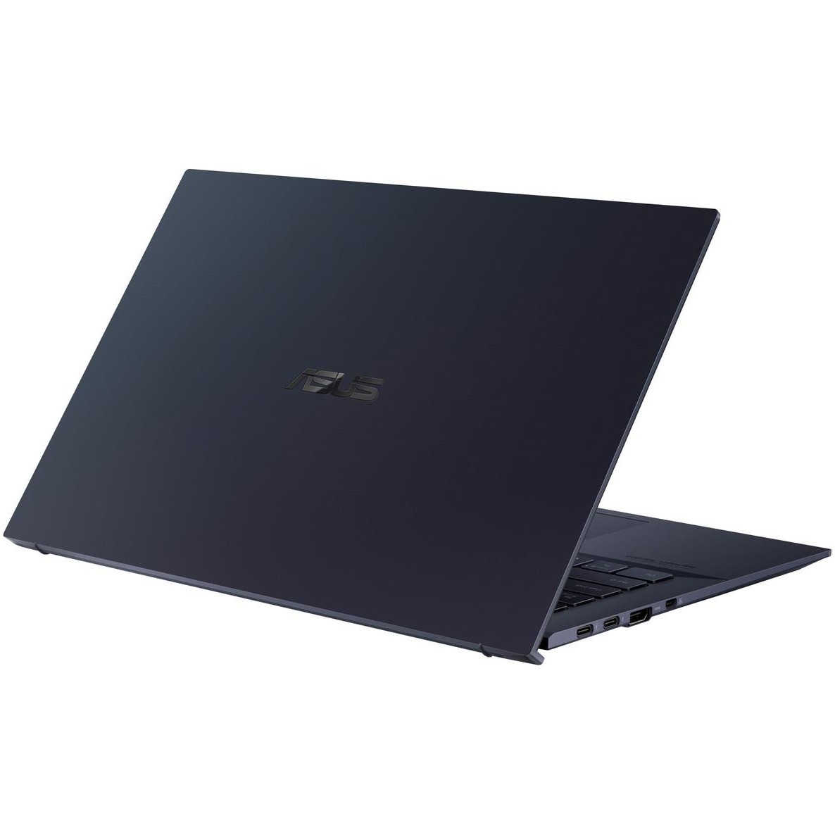 Laptop ASUS ExpertBook B9450FA-BM0993R cu procesor Intel Core i5-10310U, 14", RAM 8GB, SSD 512GB, Intel UHD Graphics, Windows 10 Pro, Star Black