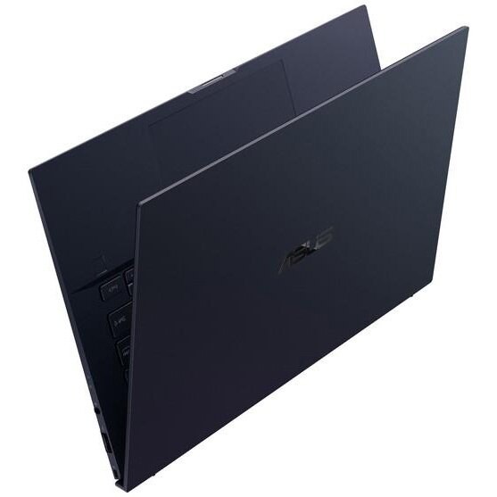 Laptop ASUS ExpertBook B9450FA-BM0993R cu procesor Intel Core i5-10310U, 14", RAM 8GB, SSD 512GB, Intel UHD Graphics, Windows 10 Pro, Star Black