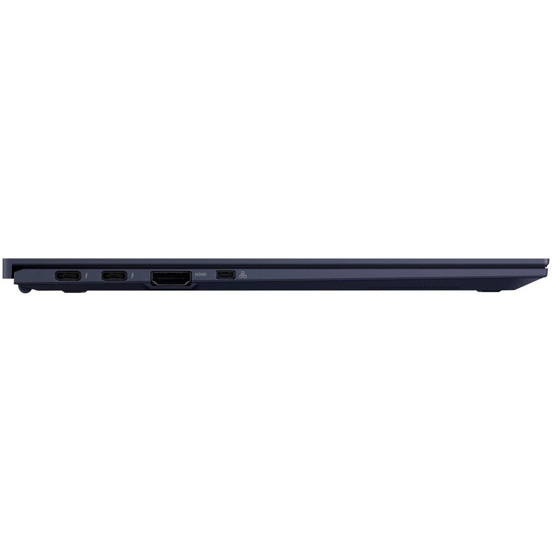 Laptop ASUS ExpertBook B9450FA-BM0993R cu procesor Intel Core i5-10310U, 14", RAM 8GB, SSD 512GB, Intel UHD Graphics, Windows 10 Pro, Star Black