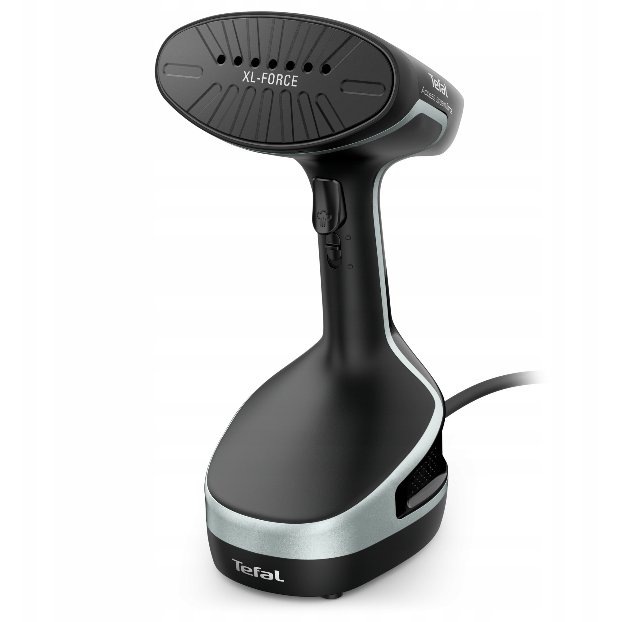 Statie de calcat cu abur Tefal Access Steam Force DT8270 2000W 200ml alb 2.6m
