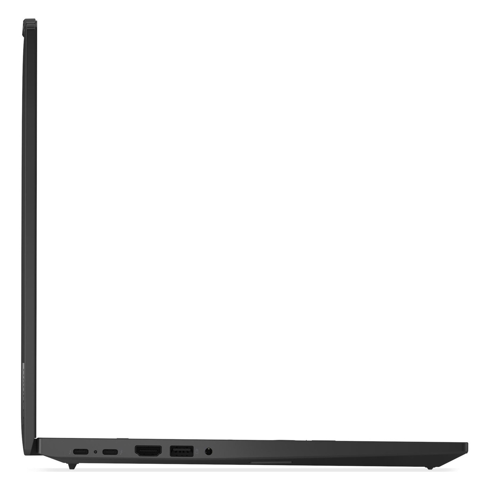 Laptop Lenovo ThinkPad P16s Gen 4 (Intel), 16" WUXGA 1920x1200 IPS 400nits, Intel Core Ultra 7 155H 16-core, 48 GB DDR5, 2TB SSD m2 PCIe, NVIDIA RTX PRO 500 Blackwell Generation 6GB GDDR7, Windows 11 Pro, Aluminium case 1.82 kg Black