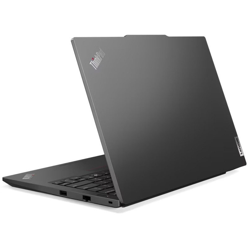 Laptop Business Lenovo ThinkPad E14 Gen 7, cu procesor Intel Core Ultra 7 255H, 14'' IPS, 16 GB DDR5, 1 TB SSD, Intel Arc 140T, Fr OS