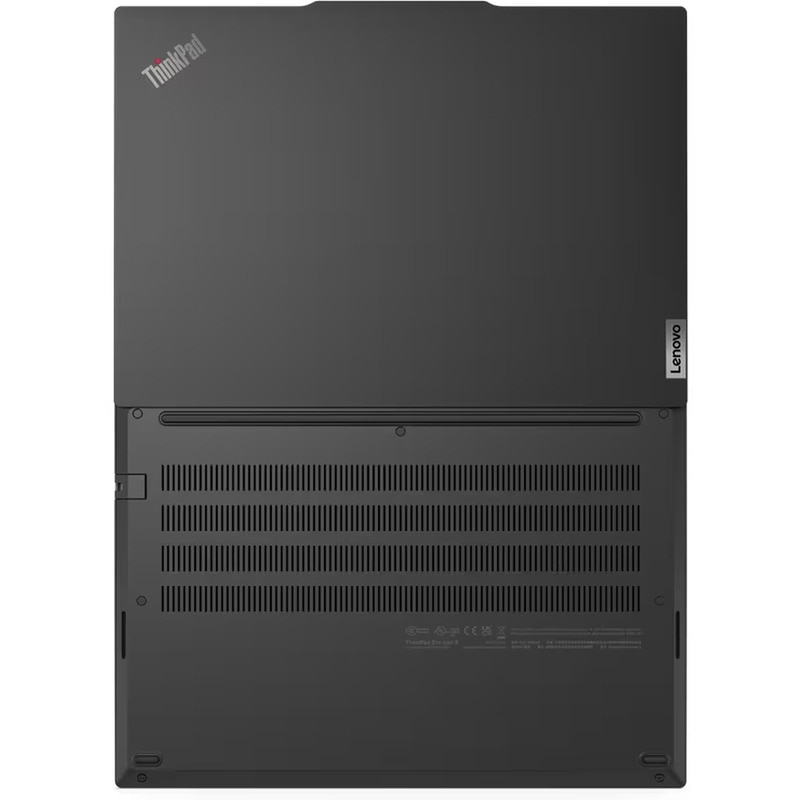 Laptop Business Lenovo ThinkPad E14 Gen 7, cu procesor Intel Core Ultra 7 255H, 14'' IPS, 16 GB DDR5, 1 TB SSD, Intel Arc 140T, Fr OS