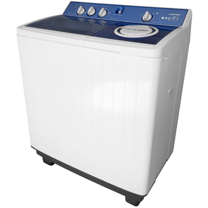 Masina de spalat Albatros WMS 12.3, 12 kg