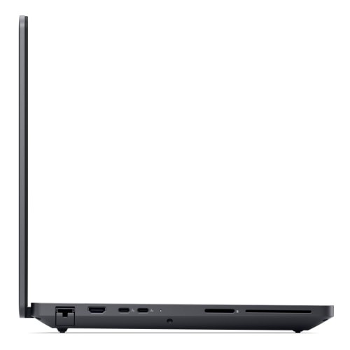 Laptop Dell Pro Max 16 MB16250 Procesor Intel® Core™ Ultra 7 265HX 30M Cache, up to 5.30 GHz 16" WUXGA, 32GB, 1TB SSD, NVIDIA RTX PRO 3000 @12GB, Win 11 Pro, Gri