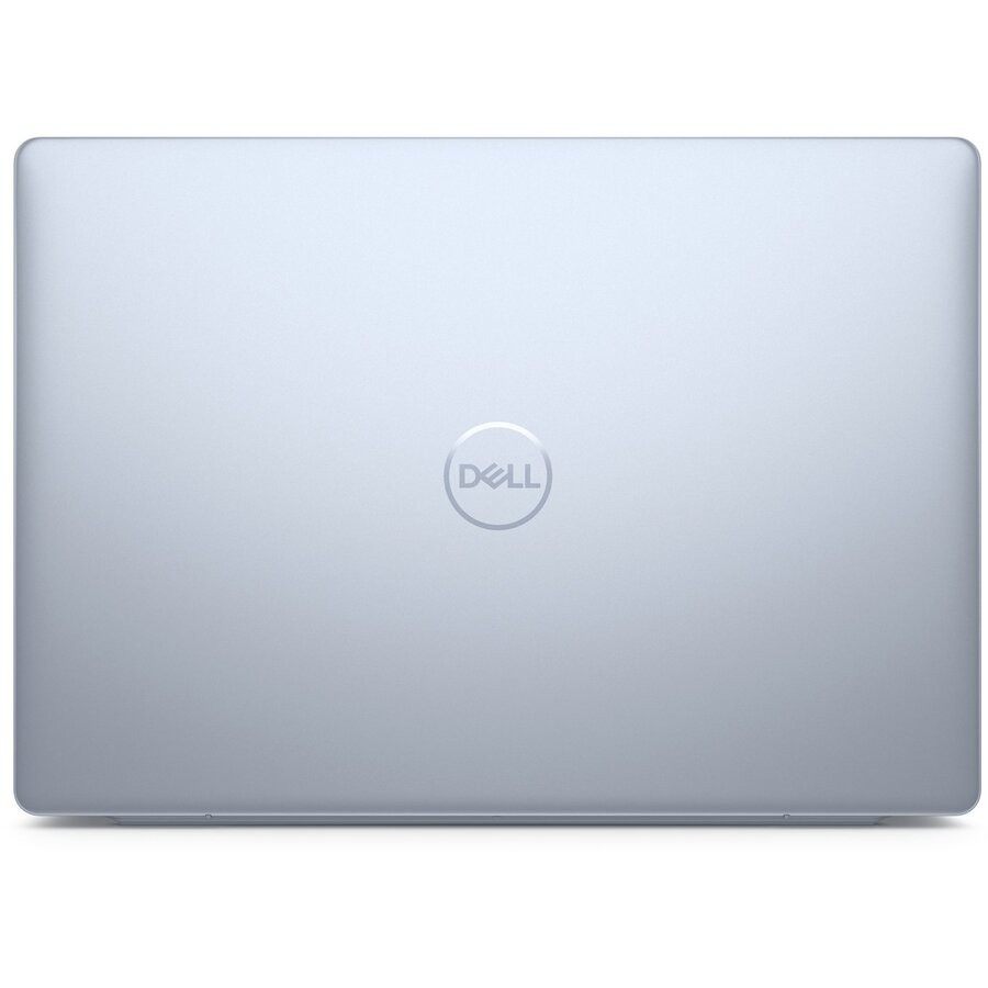 Laptop Dell Inspiron 16 Plus 7640 Ice Blue, cu display 16" si rezolutie 2.5K, Intel Core Ultra 7-155H, 16GB LPDDR5X RAM, 1TB SSD, Intel Arc Graphics, Windows 11 Pro
