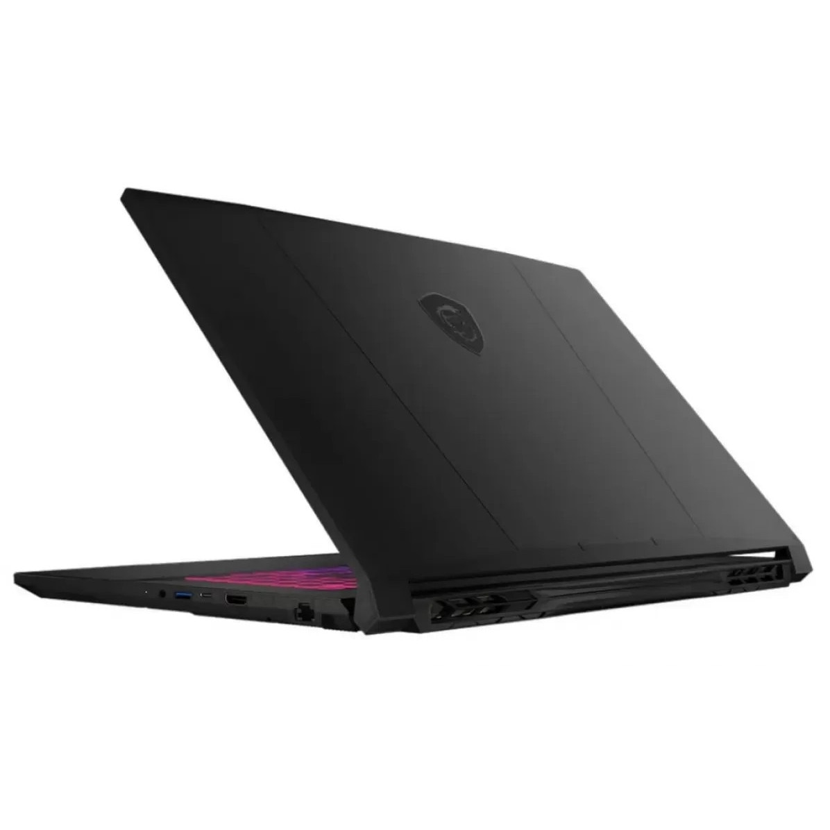 Laptop MSI Katana 17 HX B14WGK-036XPL i7-14650HX 17.3inch 16GB RAM 1TB SSD No OS RTX 5070 Negru