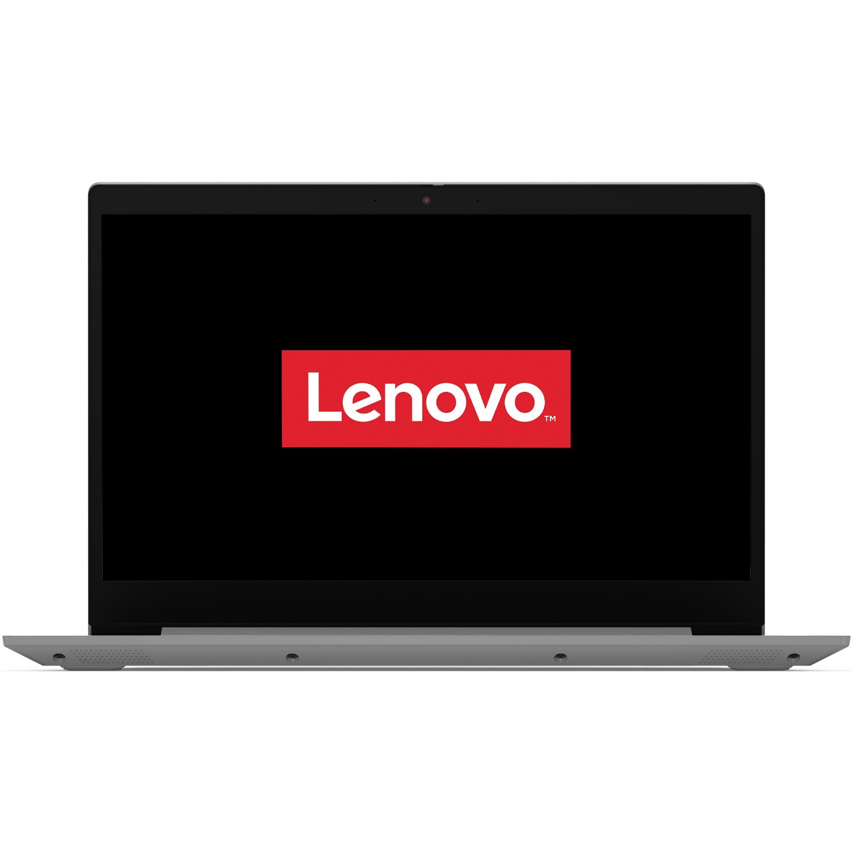 Laptop Lenovo IdeaPad 3 15IML05 cu procesor Intel Celeron 5205U pana la 1.90 GHz, 15.6", HD, 8GB, 256GB SSD, Intel UHD Graphics, Free DOS, Platinum Grey