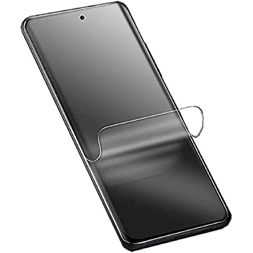 Folie Display Mata pentru Huawei Pura 70, protectie pentru ecran telefon Fata din Hydrogel, Flexibil, lipire Completa, Silicon, Set complet pentru Instalare rapida