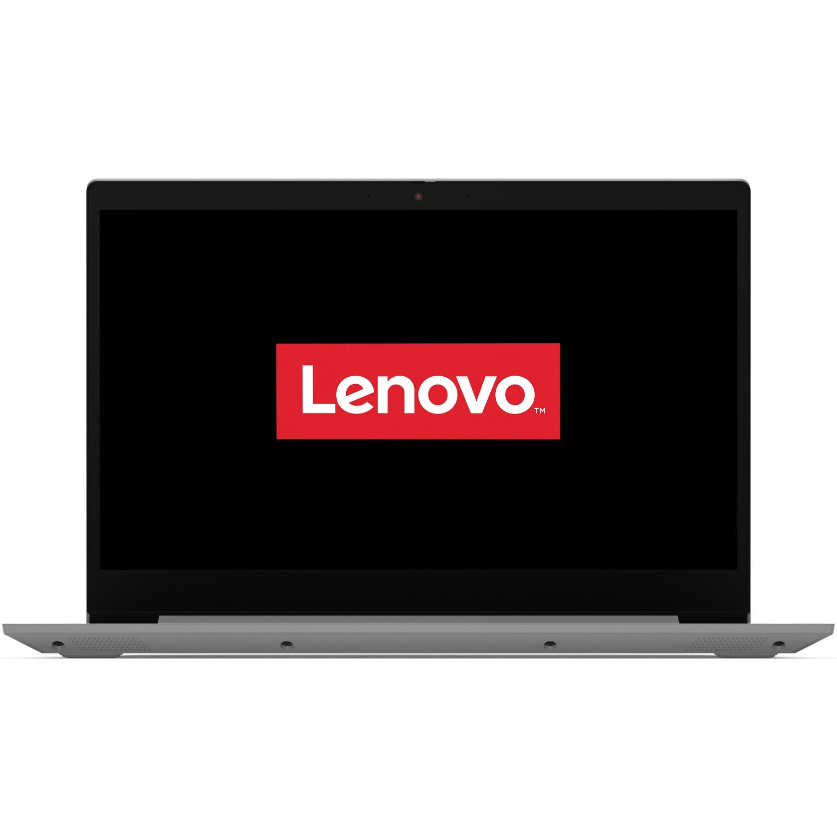 Laptop Lenovo IdeaPad 3 15ADA05 cu procesor AMD Athlon Silver 3050U pana la 3.20 GHz, 15.6", Full HD, 8GB, 500GB SSD, AMD Radeon Graphics, Free DOS, Platinum Grey