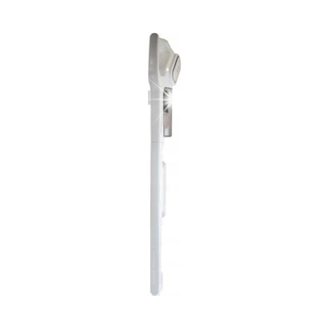 Aspirator vertical Deerma DX700, 600W, alb, 0.8l, 4.5m cablu