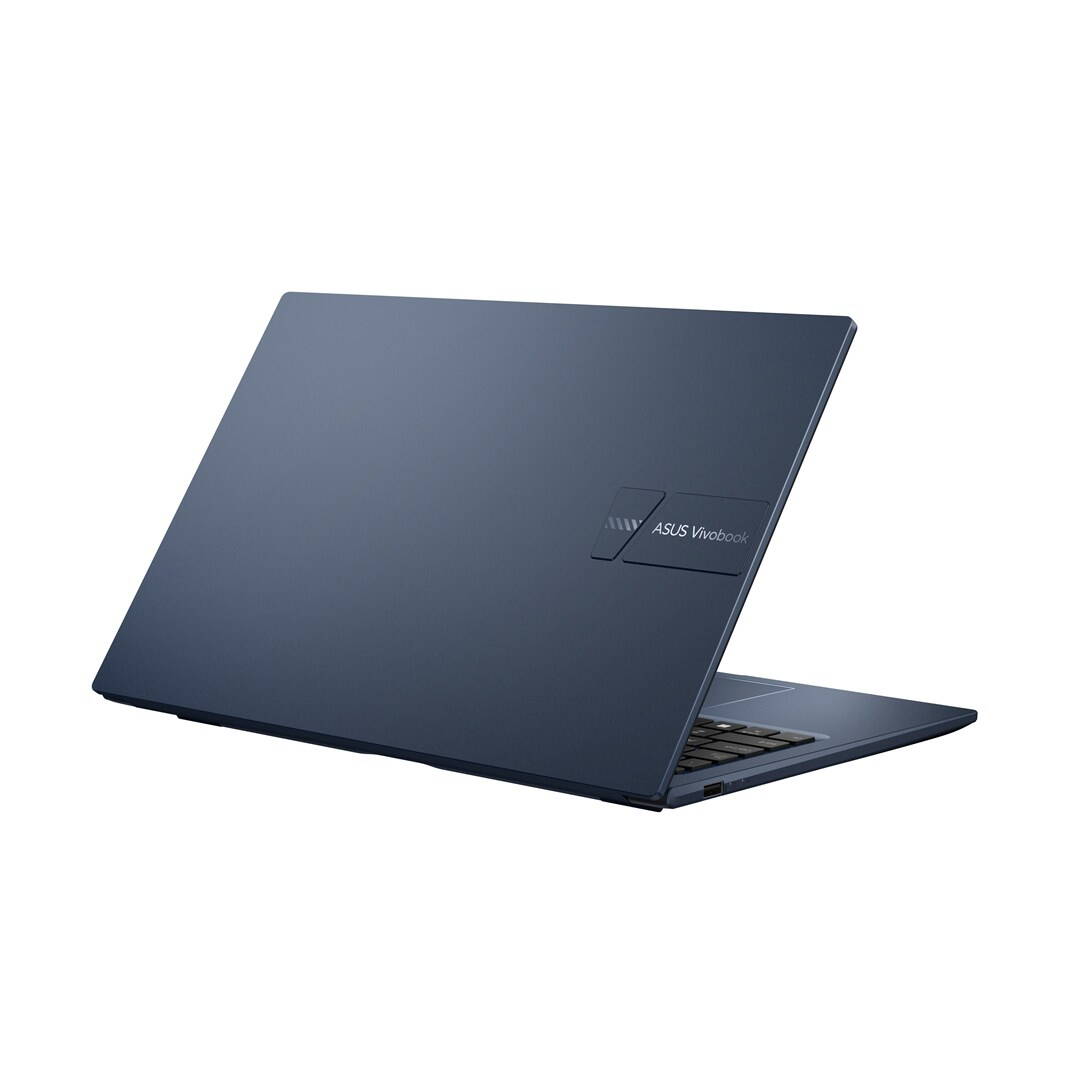 Laptop ASUS Vivobook 15 X1504VA-BQ4291 Core i5-120U 15.6inch FHD 16GB 512GB No OS Quiet Blue