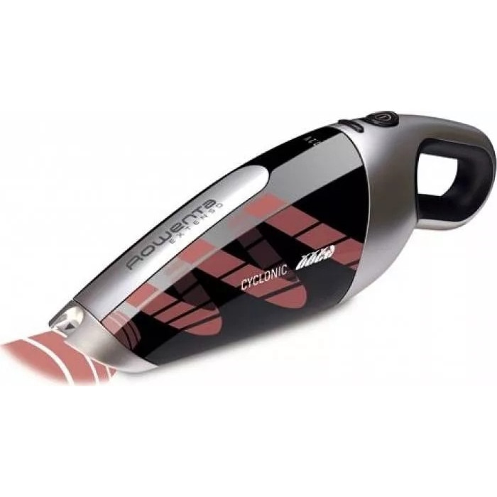 Aspirator de mana Rowenta AC476901 Acumulator Maro
