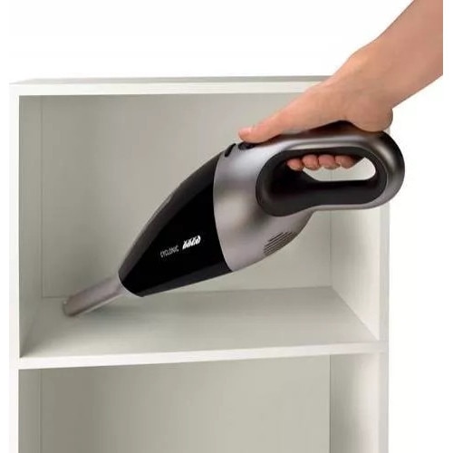 Aspirator de mana Rowenta AC476901 Acumulator Maro