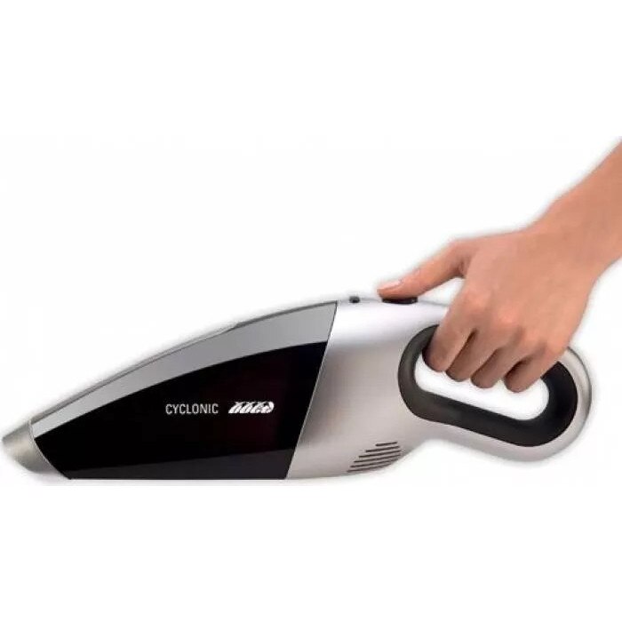 Aspirator de mana Rowenta AC476901 Acumulator Maro