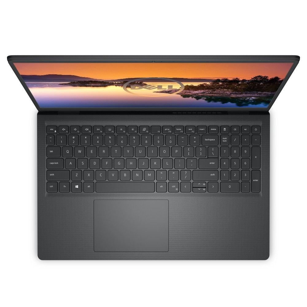 Laptop Dell Vostro 3530, Intel Core i5 1334U, 16GB Memory, 2000GB SSD, 15.6" FullHD, 120Hz Display, Black, Hungarian Layout, Windows 11 Pro