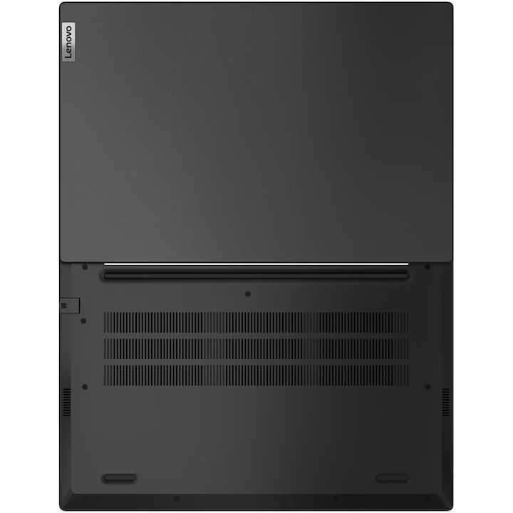 Laptop Lenovo V14 G5 IRL cu procesor Intel® Core i5-13420H pana la 4.60 GHz, 14" FHD, 16 GB RAM, 1 TB SSD, Intel® UHD Graphics, Windows 11 Pro, Business Black