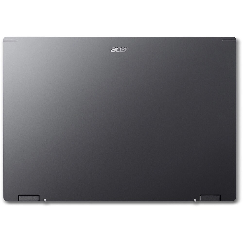 Laptop 2 in 1 ACER Aspire Spin 14 ASP14-51MTN-79TB, Intel Core 7 150U pana la 5.4GHz, 14" WUXGA Touch, 16GB, SSD 1TB, Intel Graphics, Windows 11 Home, Gri