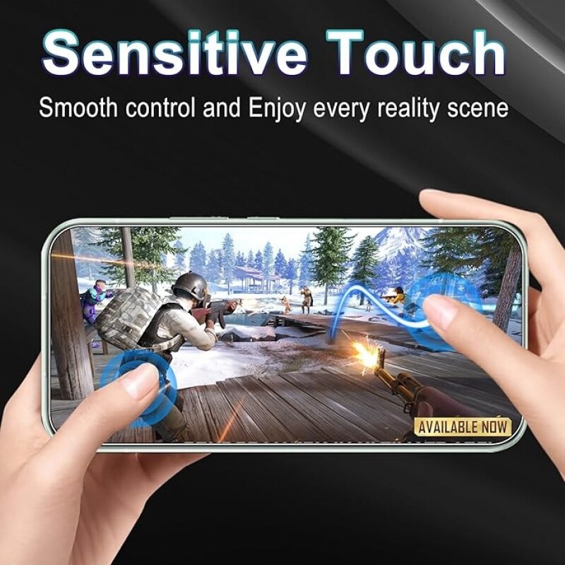 Set protectie ecran si protectii lentila camera compatibile cu Honor 600 Lite 5G, sticla securizata 9H, oleofobic, transparent, 2 folii ecran, 2 folii camera