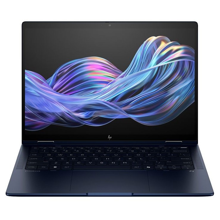 Laptop HP B69E8ET B69E8ET, 14 inch 1920 x 1200, Intel 258V 8 C / 8 T, 2.2 GHz - 4.8 GHz, 12 MB cache, 12 W, 32 GB RAM, 1 TB SSD, Intel Arc Graphics 140V, Windows 11 Pro