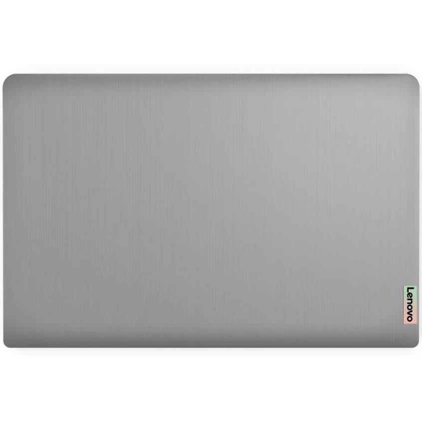 Laptop Lenovo IdeaPad 3 15ITL6 cu procesor Intel Celeron 6305 1.80 GHz, 15.6", Full HD, IPS, 4GB, 128GB SSD, Intel UHD Graphics, Free DOS, Arctic Grey