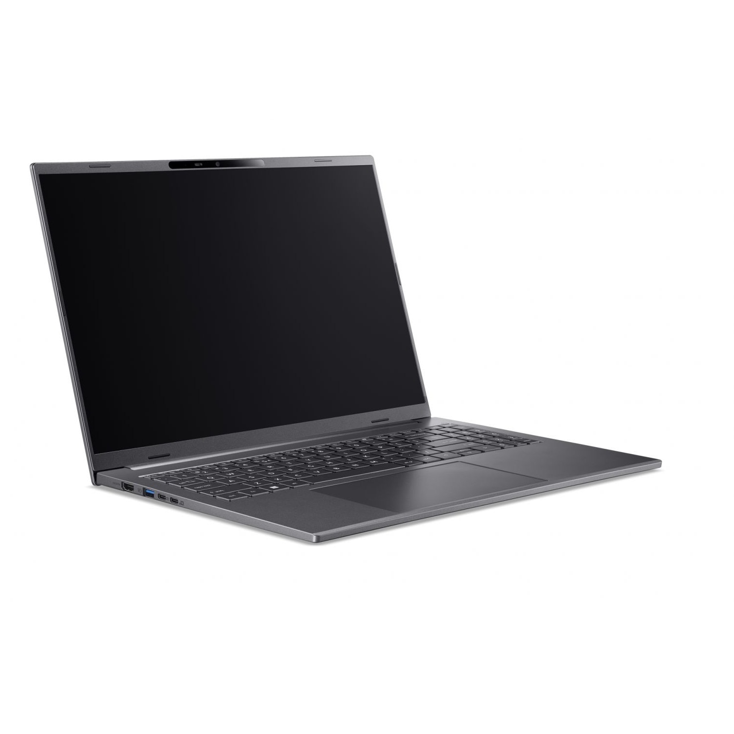 Laptop ASUS ExpertBook B1 B1503CVA, 15.6 inch 1920 x 1080 pixeli, Intel Core 7 150U 10 C / 12 T, 1.8 GHz - 5.40 GHz, 12 MB cache, 55 W, 16 GB DDR5, 1 TB SSD, Intel, Fara sistem de operare, Tastatura English, Negru